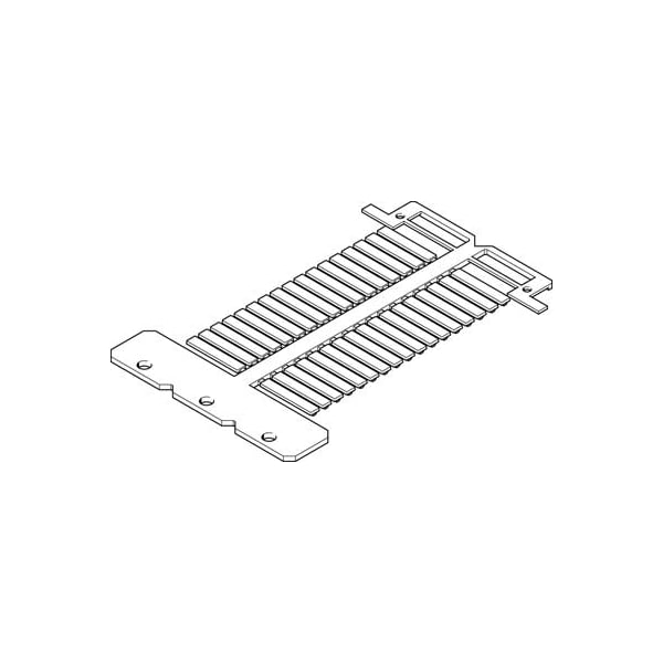 Inscription Label ASLR-L-423